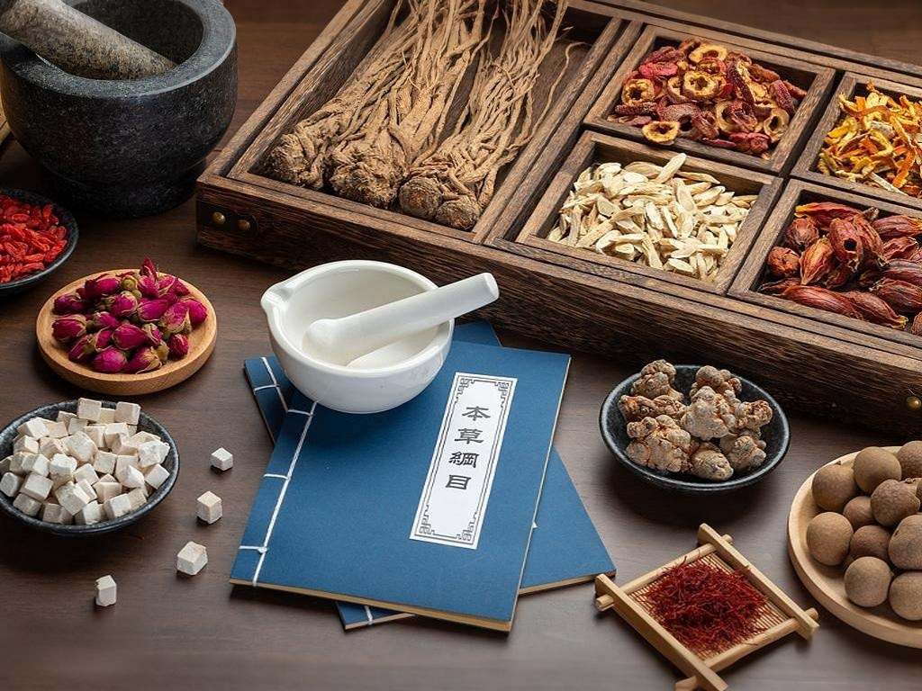 本草纲目